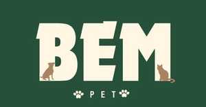 Logo Bem Pet