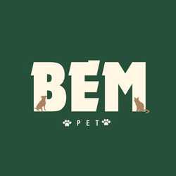 Logo Bem Pet