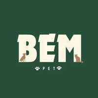 Logo Bem Pet